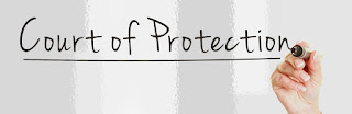 Court of protection Court of protection