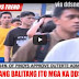 Pulse Asia: 94% of Pinoys approve Duterte Administration's fight vs criminality