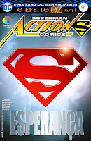 DC Renascimento: Action Comics #987 DC Renascimento: Action Comics #987