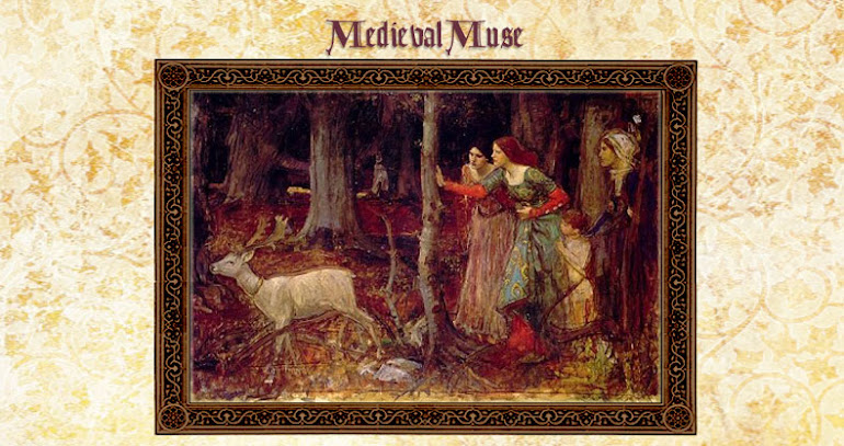 Medieval Muse