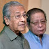 Amaran Mahathir Kepada LKS Adalah Lampu Hijau Kepada Umno Sertai Bersatu