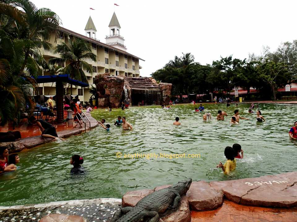 anythinglily Xplore Johor Visit Desaru