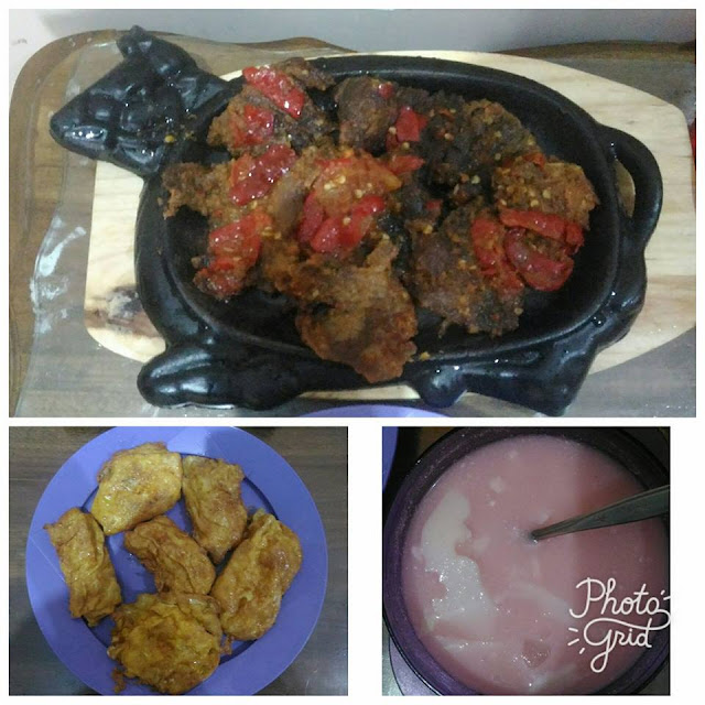 Manfaat Garam Laut