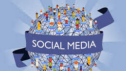 Penghasilan sosial media dan aplikasi chat dapat darimana  ? di sini penjelasan nya 