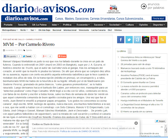 http://www.diariodeavisos.com/2013/11/mvm-por-carmelo-rivero/