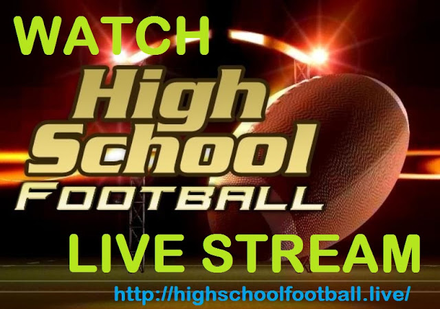 Watch High School Football Live
