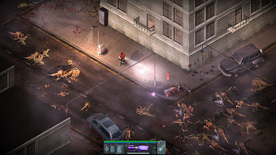 Alien Shooter 2 The Legend Game Screenshot 8
