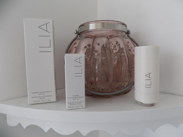 Ilia Beauty 
