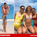 DANNY AMENDOLA DE VACACIONES BAJO LA COMPAÑÍA DE MUJERES SEXYS