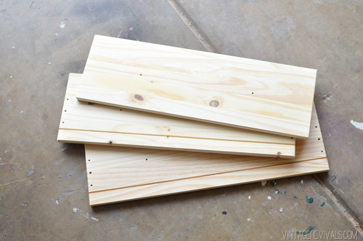 Transformar una comoda de pino de ikea