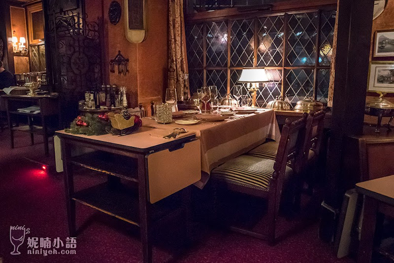 【琉森美食推薦】Old Swiss House。好萊塢影星都慕名的米其林推薦餐廳 【琉森美食推薦】Old Swiss House。好萊塢影星都慕名的米其林推薦餐廳