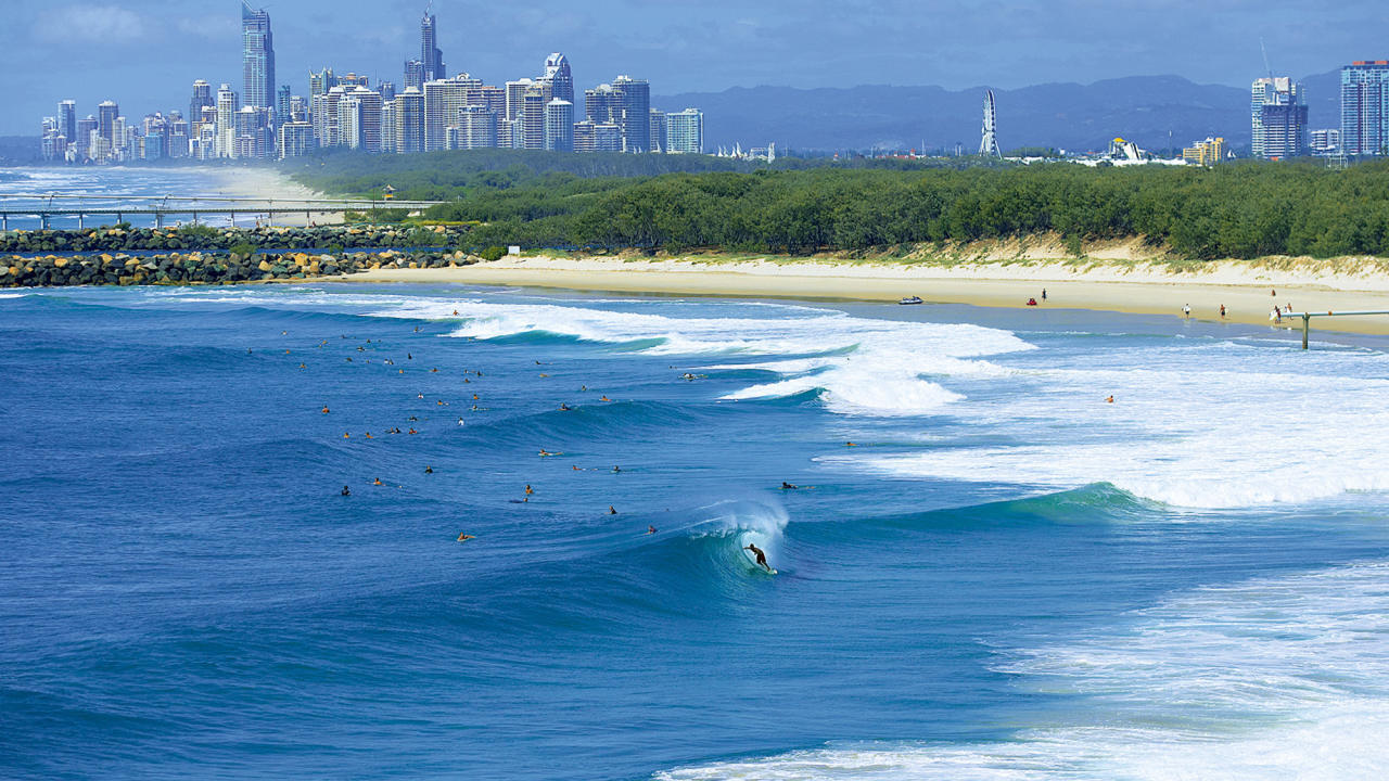 Waiting Period For Australian Grand Slam Kicks Off September 1st SURF BREAKS