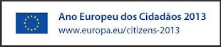 2013  «Ano Europeu dos Cidadãos»