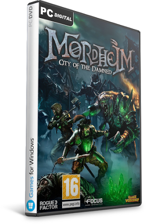 DOWNLOAD Mordheim: City of the Damned – Witch Hunters (PC-GAME) 2016 DOWNLOAD Mordheim: City of the Damned – Witch Hunters (PC-GAME) 2016