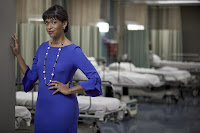 Merin Dungey in The Resident series (9)
