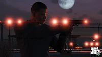Franklin, GTA 5, New, Screenshots