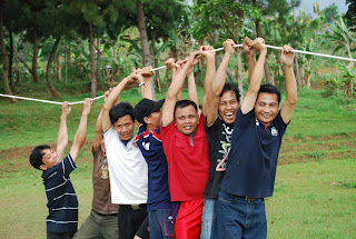 PROGRAM OUTBOUND