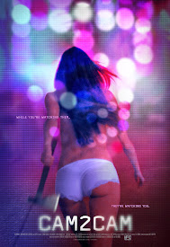 Watch Movies Cam2Cam (2014) Full Free Online