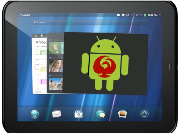 Benchmark HP Red Muncul, Layar 16 Inci Bertenaga Android Benchmark HP Red Muncul, Layar 16 Inci Bertenaga Android