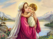 Of the Virtues of the Most Blessed Virgin Mary      ~ St. Alphonsus Liguori ~