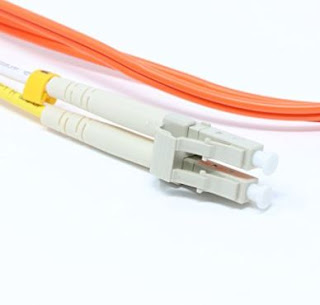 MM optical fiber cable 