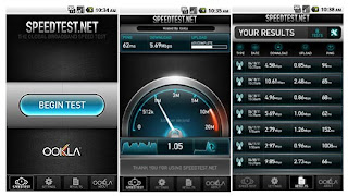 internet speed test mod apk