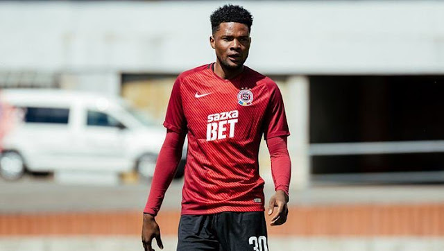 Benjamin Tetteh'in menajerinden açıklama! 