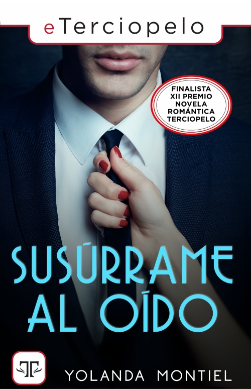 Susúrrame al oido de Yolanda Montiel Susúrrame al oido de Yolanda Montiel