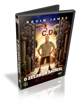 Download O Zelador de Animal Legendado BRRip 2011
