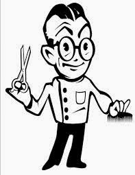 Famous Barber Haircut Riddle Famous Barber Haircut Riddle