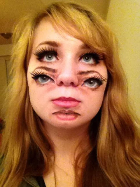 halloween face makeup ideas halloween face makeup ideas