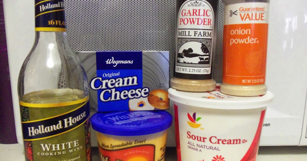 Jay Tried and True Cheese Dip