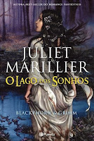 Resultado de imagem para lago dos sonhos juliet marillier