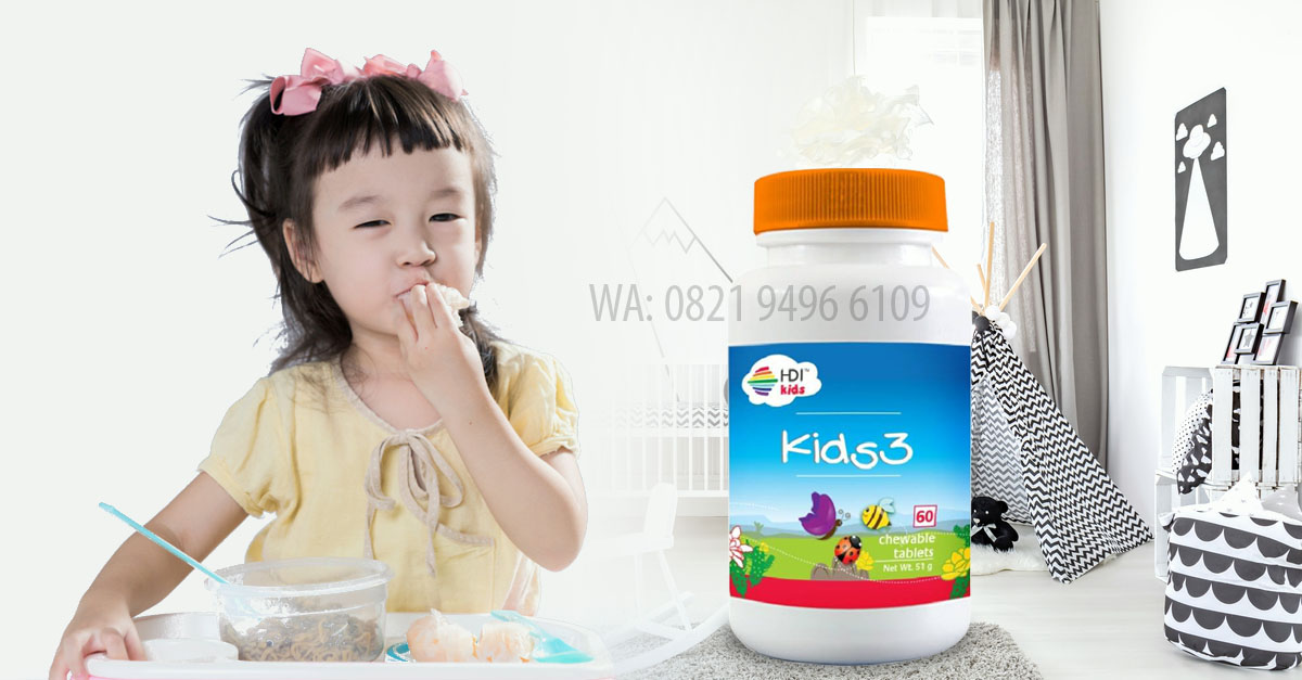 Pilih-Pilih Makan Pilih-Pilih Makan
