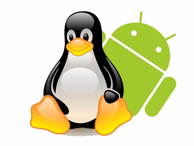 Learn Linux Kernel from Android Perspective