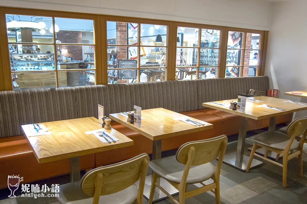 【東區美食】Sarabeth's 紐約早餐女王。國際品牌台灣1號店 【東區美食】Sarabeth's 紐約早餐女王。國際品牌台灣1號店