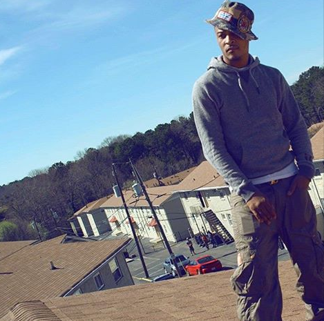 T.I. Gives A Hint To His Upcoming Project And How To Peep Game and Observe