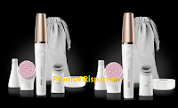 Concorso Braun ''Grazie Mamma!'' e vinci gratis Epilatore Braun FaceSpa Pro 912 Logo Concorso Braun ''Grazie Mamma!'' e vinci gratis Epilatore Braun FaceSpa Pro 912