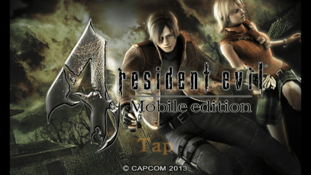 Game Resident Evil 4 (BioHazard 4) Game Resident Evil 4 (BioHazard 4)