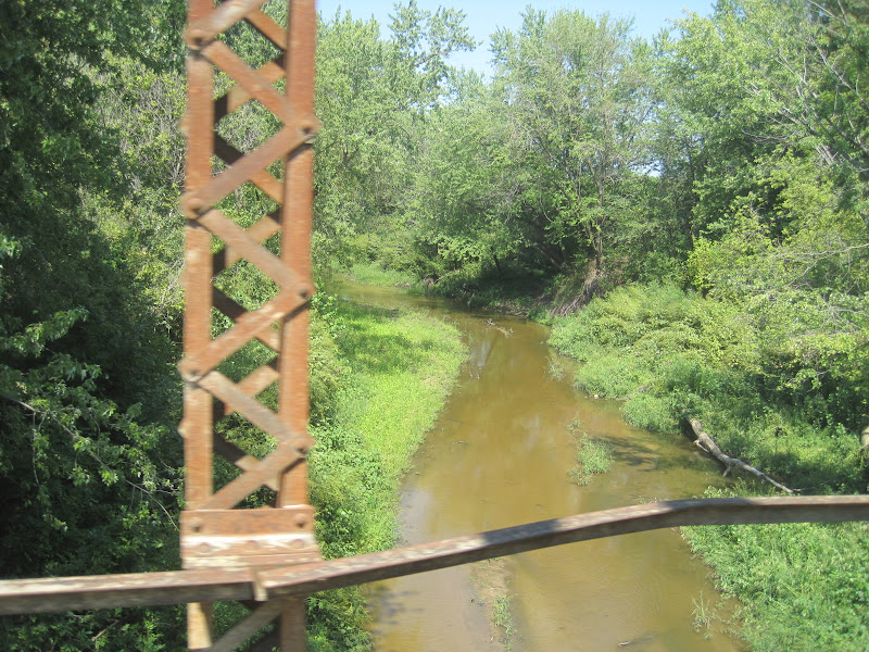 Our Wonderful Mission 8 Sept 2012 Old Pattonsburg