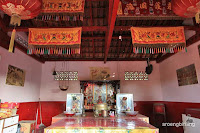 vihara dewi kwan im