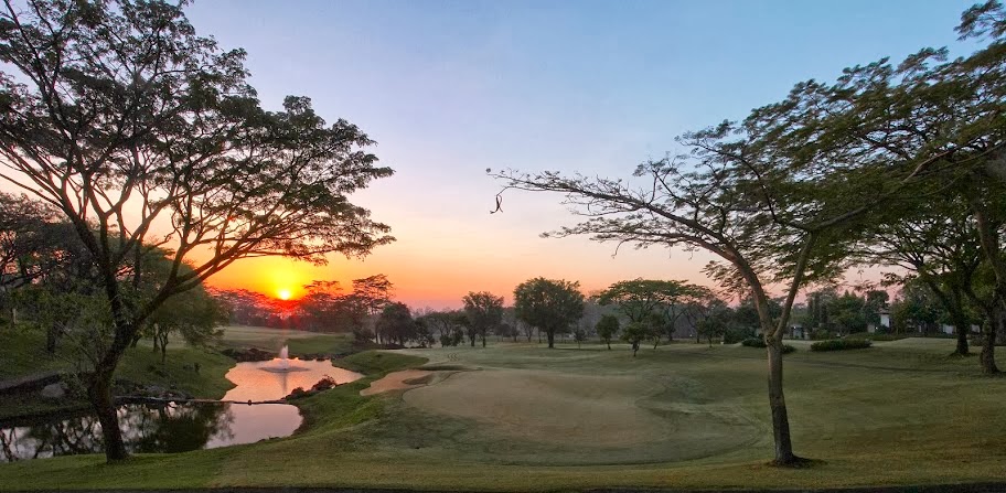 Taman Dayu - Jawa Timur ~ East Java BackPacker