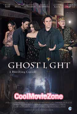 Ghost Light (2018)