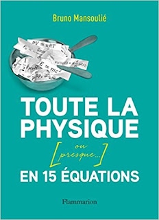 Toute La Physique En 15 équations PDF Toute La Physique En 15 équations PDF