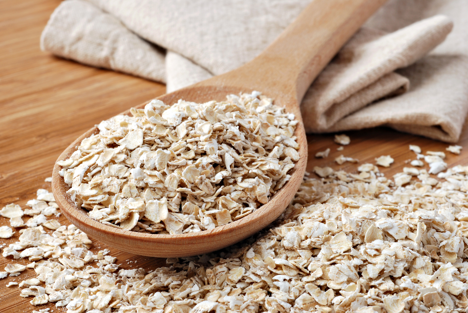 Oats Oats