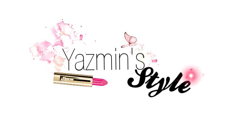 Yazmin's Style