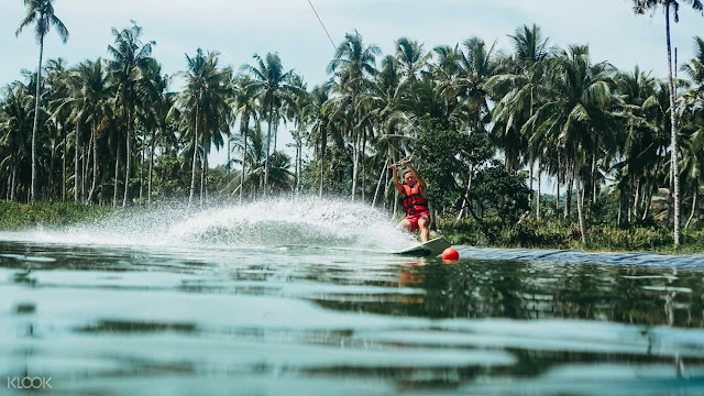 Things to do in Siargao Island Philippines