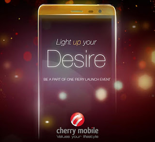 Cherry Mobile Flare Premium Devices To Launch This October 17?