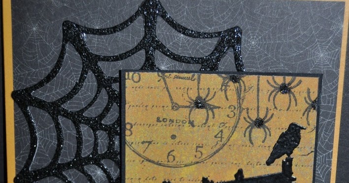I am&hellip; Dreaming of Castles 31 Days of Halloween Day 2