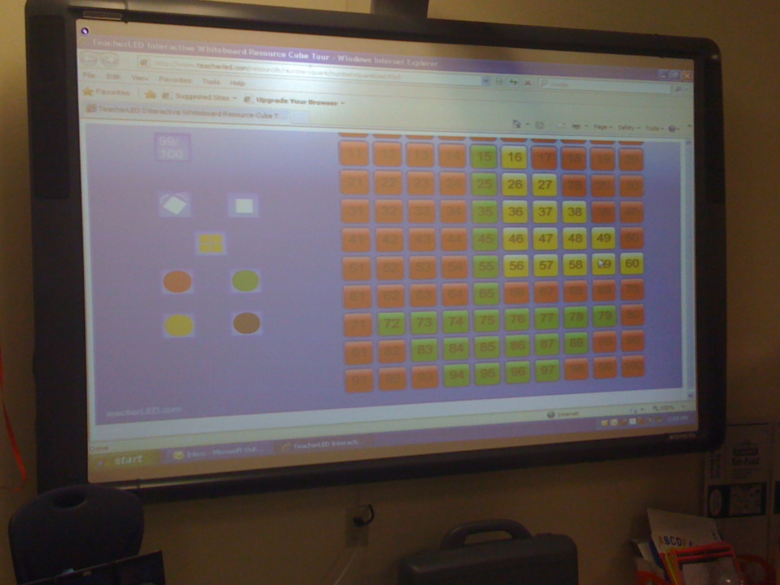Bishop s blackboard an elementary education blog place value